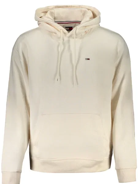 Hanorac Tommy Hilfiger alb