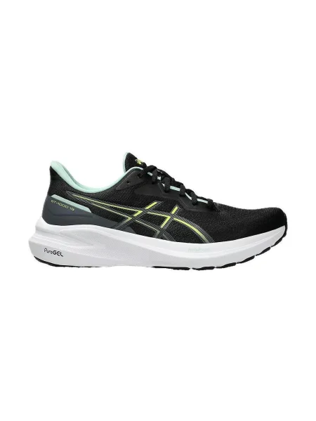 Pantofi Asics negru