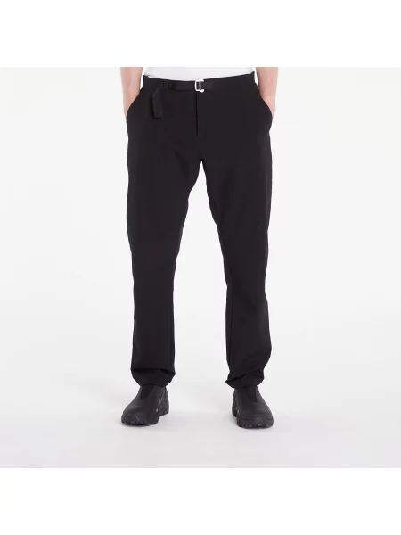 Pantaloni Poutnik by Tilak Monk Pant Black M negru