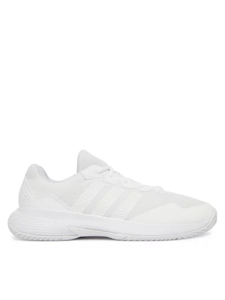 ADIDAS PERFORMANCE Športová obuv Gamecourt 2' biela