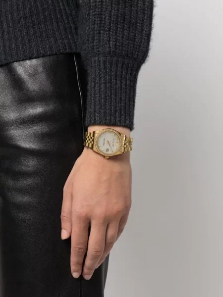 Laikrodžiai Philipp Plein balta