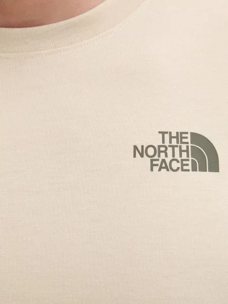 Футболка The North Face