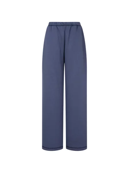 Pantaloni Tomboy albastru