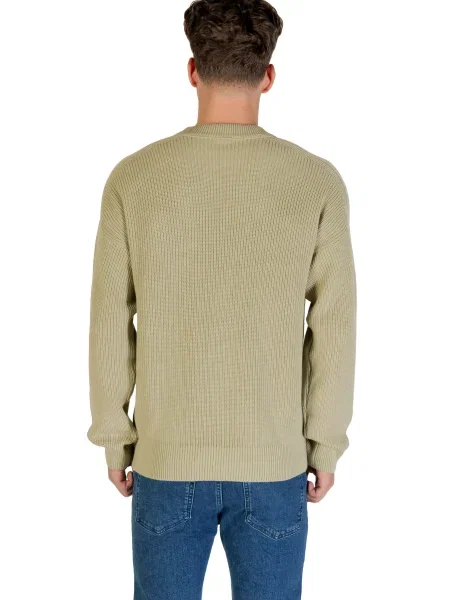 Pulover Boss albastru