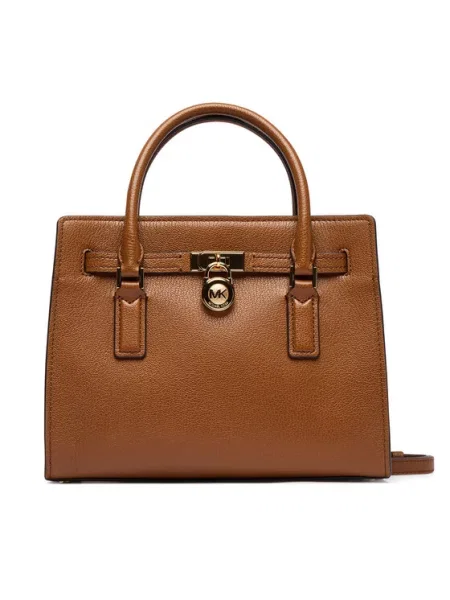 Kabelka MICHAEL Michael Kors hnědá