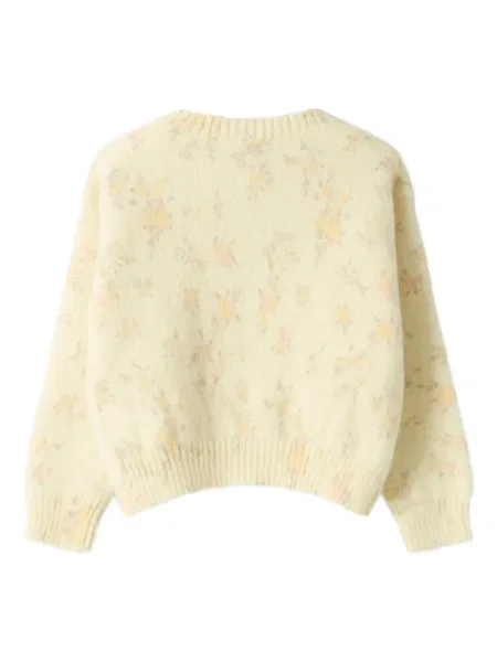 Sweter dziecięcy Il Gufo