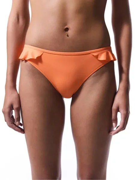 Penti Bikini donji dio Bikinihosen pastelno narančasta