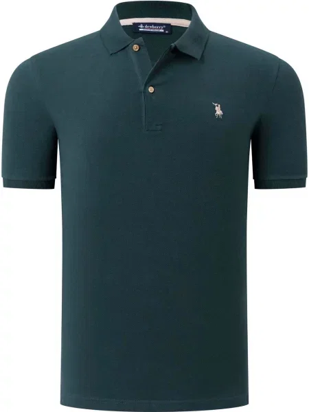 Póló Dewberry kék