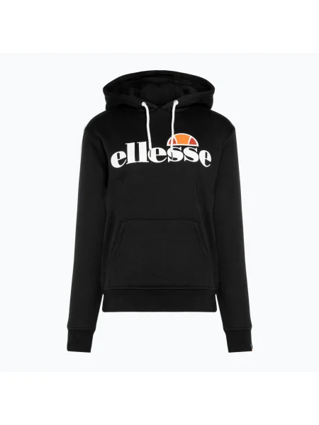 Ellesse дамски суитшърт Torices black черно