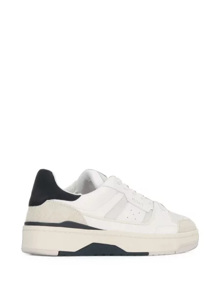 Sneakerși Axel Arigato alb