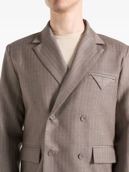 Sacou Manière De Voir maro