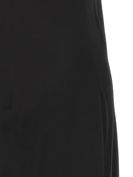 Rochie midi L'agence negru