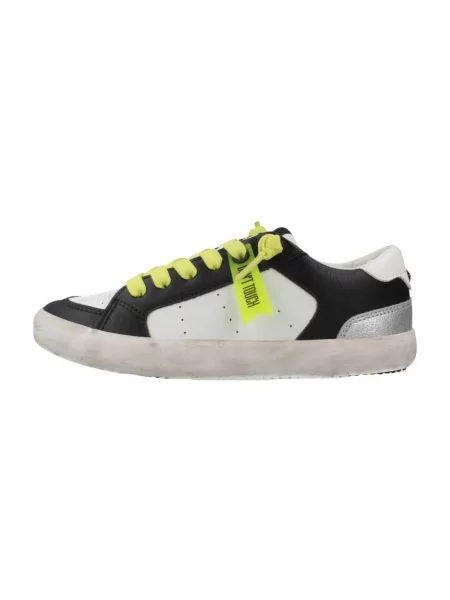 Tenisice Geox crna