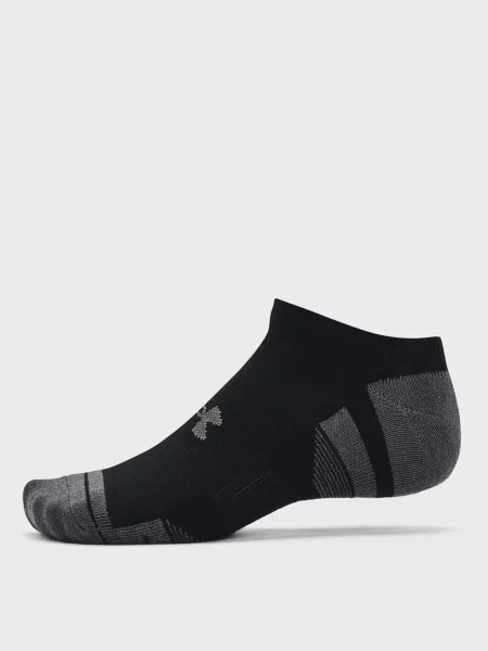 Носки Under Armour черные