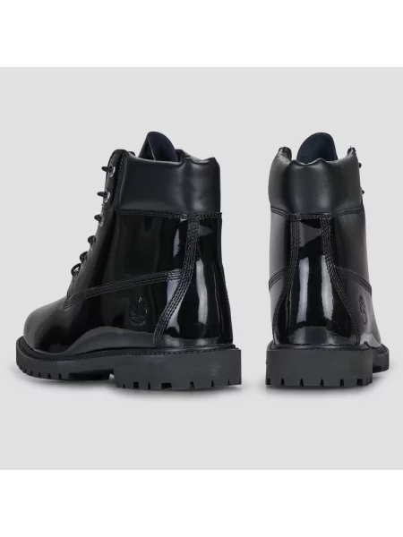 Pantofi Timberland negru