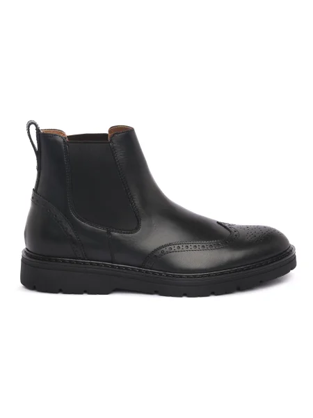 Pantofi Nerogiardini negru