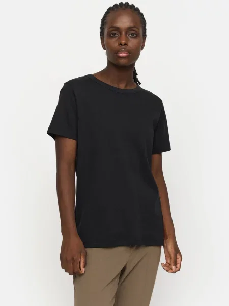 Soft Rebels Top SRHella negru