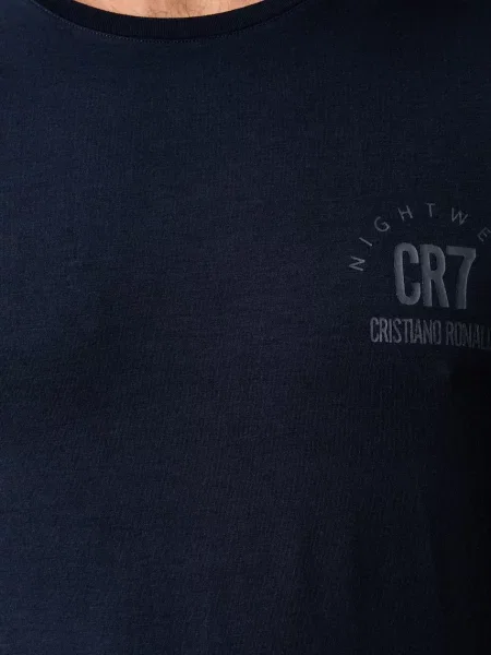 Пижама Cr7 Cristiano Ronaldo из модала
