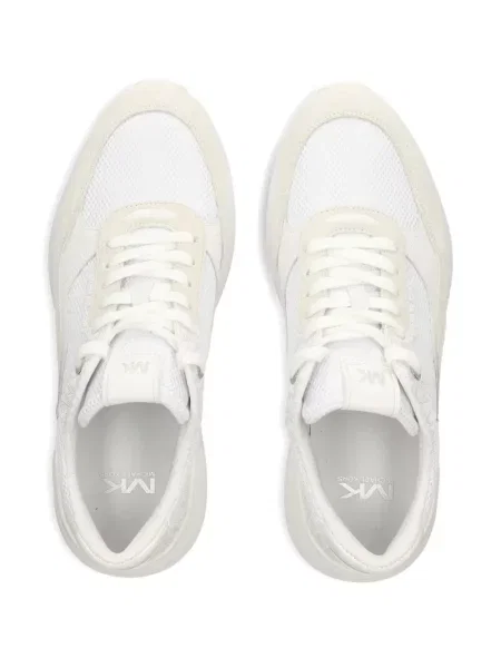 Sneakerși Michael Kors plasă