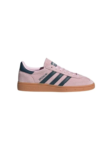 Tenisky Adidas Spezial ružová