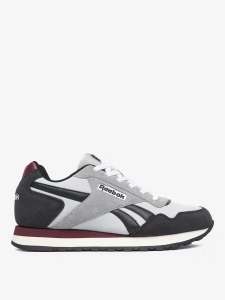 Sneakersy szare