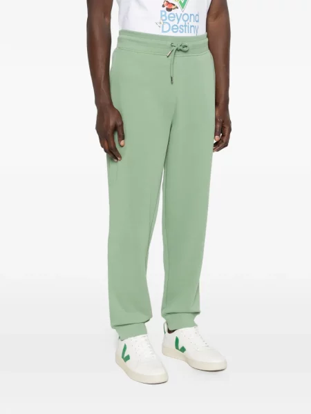 Pantaloni Gant verde
