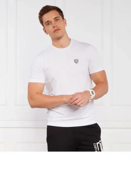 Tricou alb