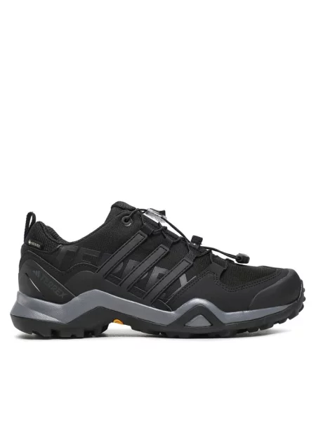 Botki Adidas czarne