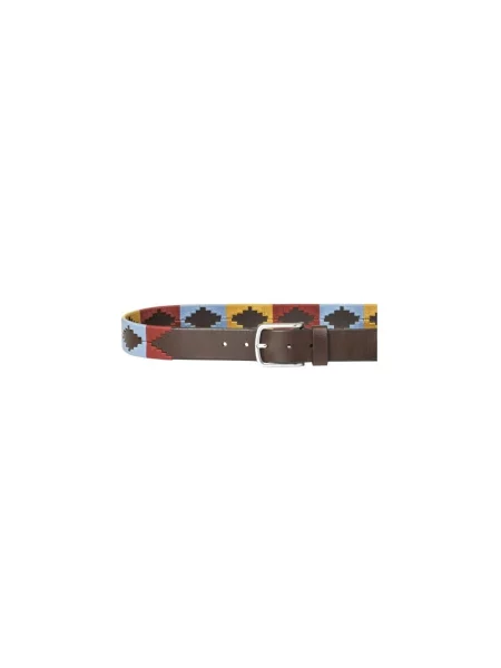 Polo majica Pelpe crvena