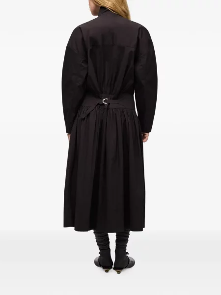 Rochie Ganni negru