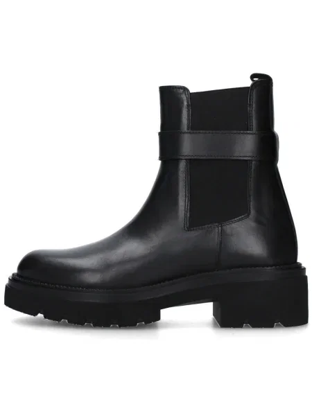 Pantofi Albano negru