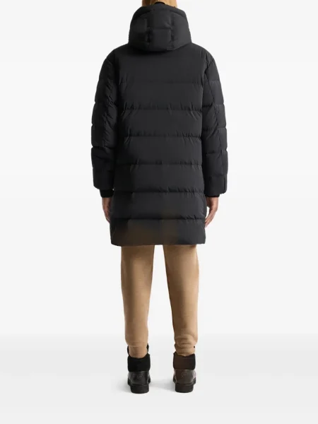 Kabát Fusalp černý