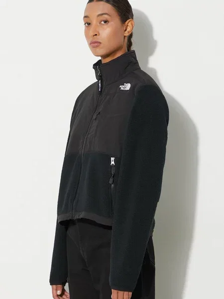 The North Face geaca Retro Denali Jacket negru