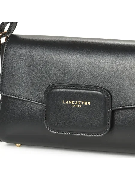 Geanta crossbody Lancaster negru