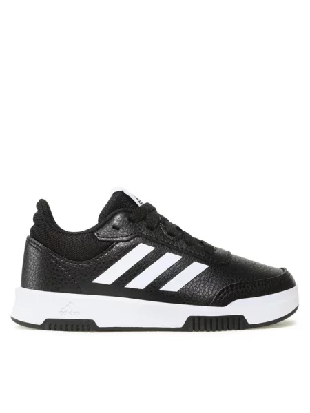 Sneakersy adidas czarne