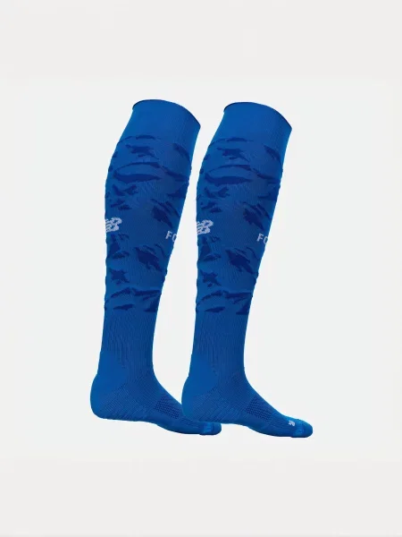 Носки New Balance синие