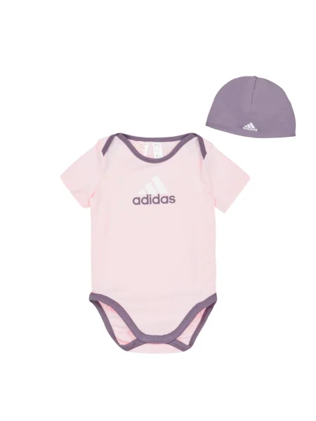 Ruha Adidas rózsaszín