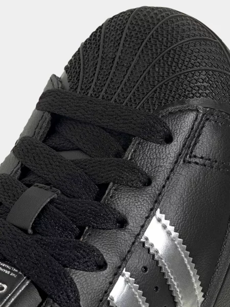 Adidas Originals SUPERSTAR кросівки дитячі шкіряні