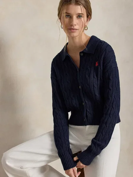 Polo Ralph Lauren кардиган
