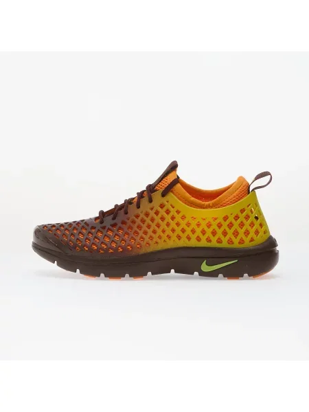 Sneakers Nike Og Se Dk Field Brown/ Bright Cactus EUR 38 maro