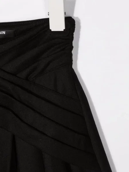 Шорти Balmain черно