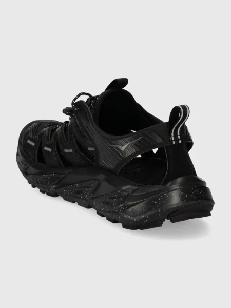 Кросівки Hoka чорні