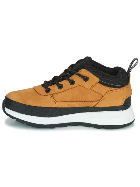 Tenisky Timberland žltá