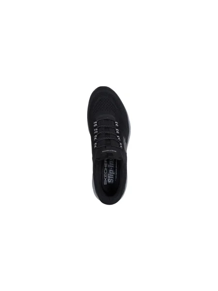 Pantofi Skechers negru