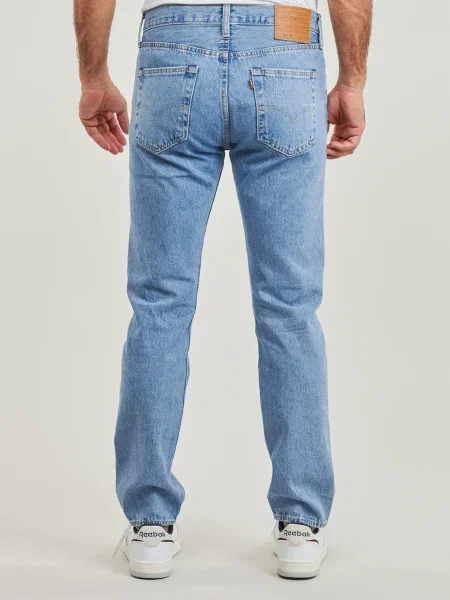 Blugi Levi's® albastru