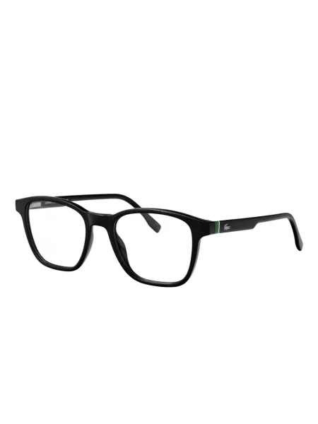 Ochelari de soare Lacoste negru