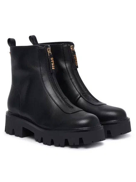 Guess Cizme negru