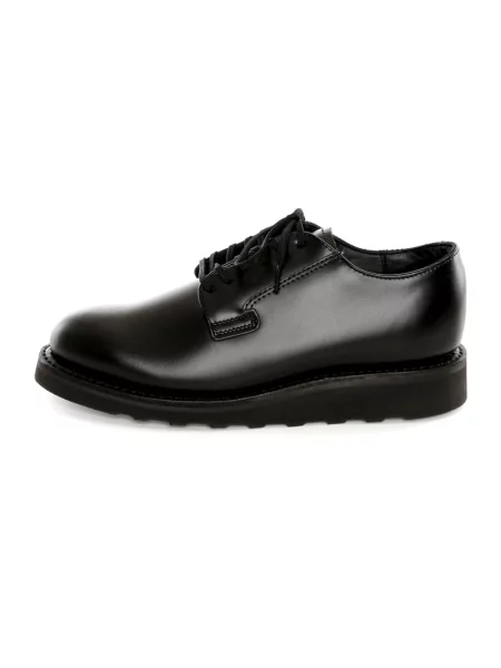 Półbuty Red Wing Shoes czarne