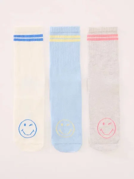 Чорапи women'secret 3 чифта