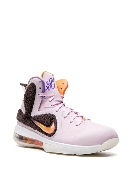 Sportbačiai Nike LeBron rožinė